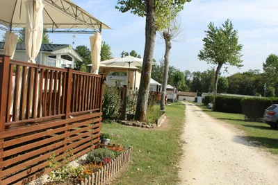 Camping L'étang Bleu - Bild 3