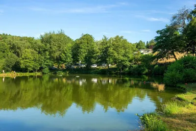 Camping Eco Responsable La Fougeraie - Bild 2