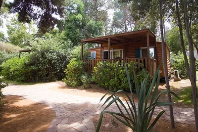 Camping Village Ultima Spiaggia - Bild 2