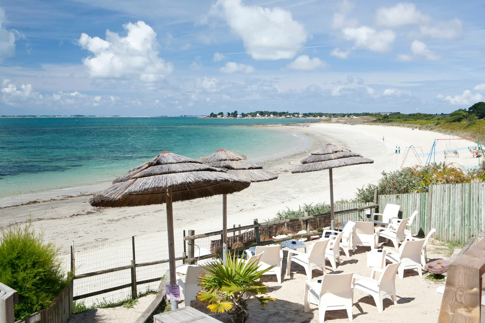Camping La Baie des Anges