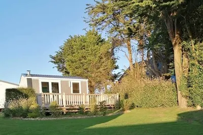 Camping La Baie Des Veys