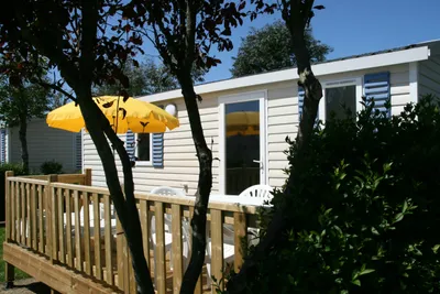 Camping La Baie - Bild 2