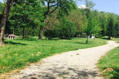 Camping La Bastide - Bild 4