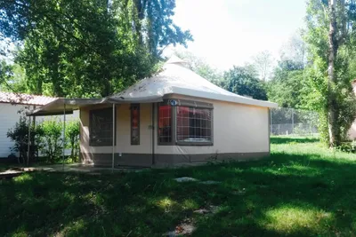 Camping La Bastide - Bild 6