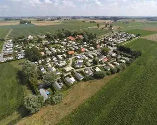 Camping La Becque