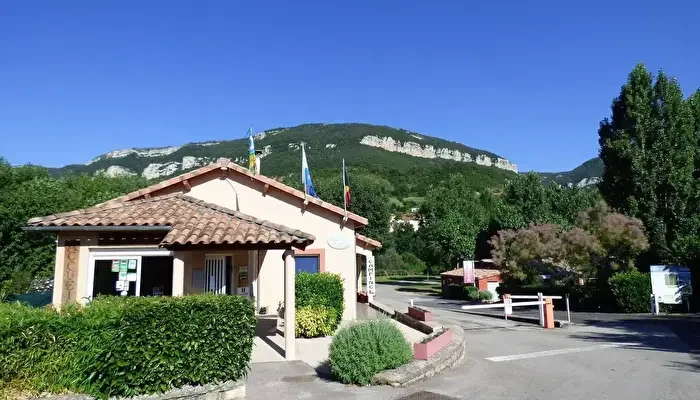Camping La Belle Étoile