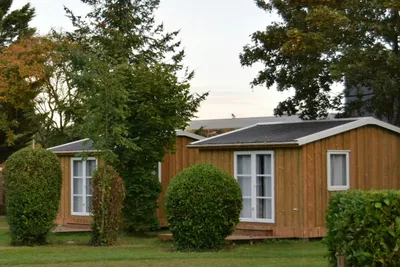 Camping La Belle Étoile - Bild 3