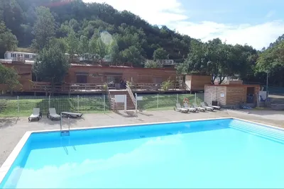 Camping La Bernède - Bild 3