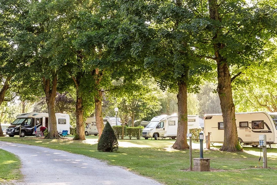 Camping La Bien Assise