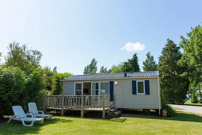 Castel Camping De La Bien Assise - Bild 4