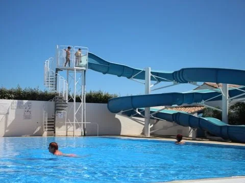 Camping La Brise