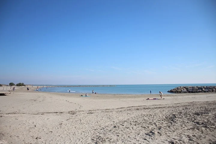 Camping La Brise