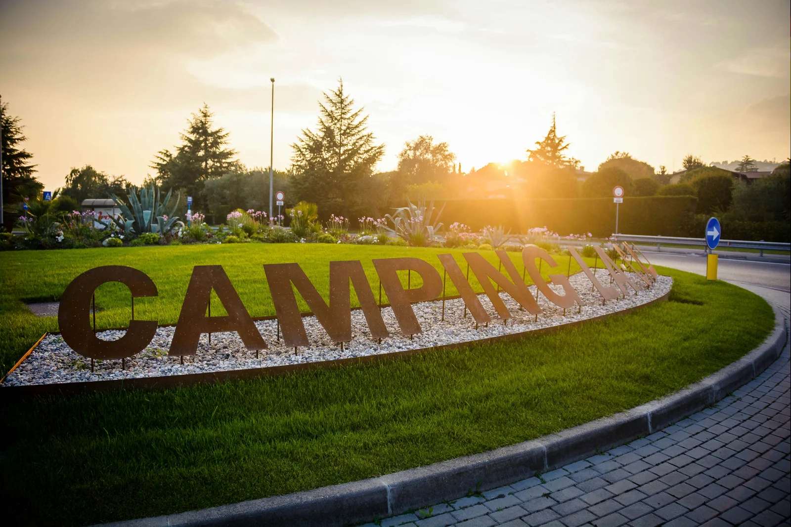 Camping La Cà