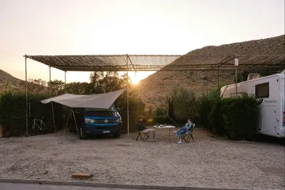Wecamp Cabo De Gata - Bild 4