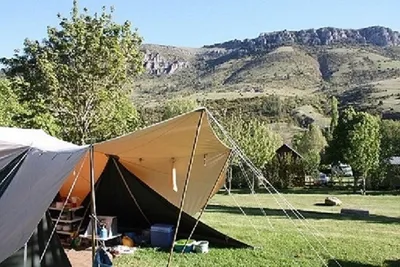 Camping La Cascade - Bild 2
