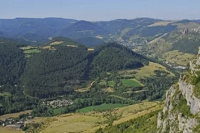Camping La Cascade - Bild 3
