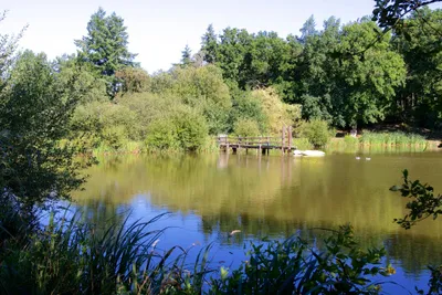 Camping La Chagnée