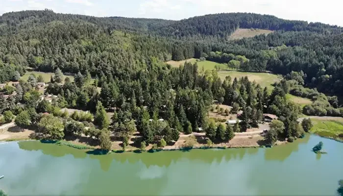 Camping La Chanterelle