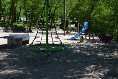Camping La Charderie - Bild 2