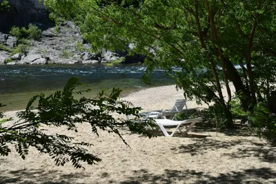 Camping La Charderie - Bild 3