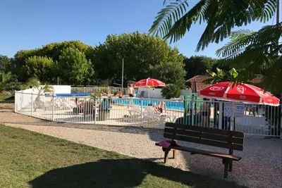 Camping La Chesnays - Bild 3