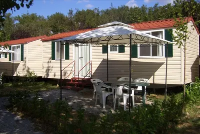 Camping Village La Chiocciola - Bild 2