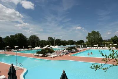 Camping Village La Chiocciola - Bild 3