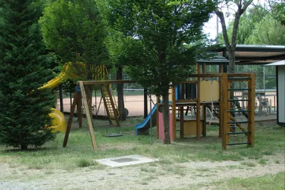 Camping Village La Chiocciola - Bild 4