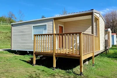 Camping La Cigale De L'allier - Bild 3