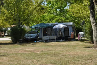 Camping La Cigaline - Bild 4