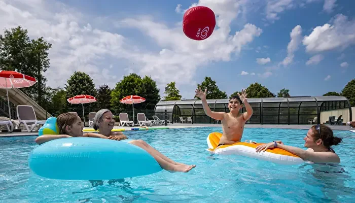 Camping La Citadelle