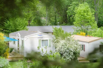 Camping La Clairière - Bild 3