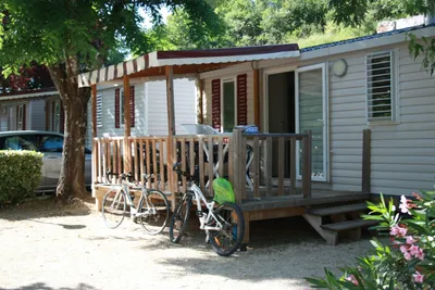 Camping De La Claysse - Bild 2