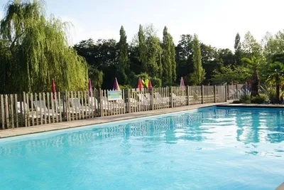 Camping La Comtesse