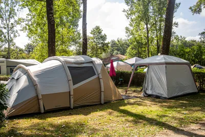 Camping La Comtesse