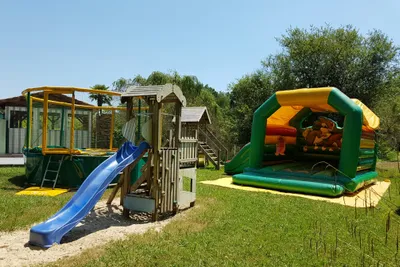 Camping La Comtesse