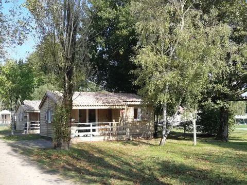 Camping Là, Com'Union