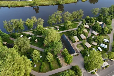 Onlycamp La Confluence - Bild 2