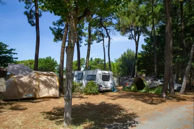 Camping Ushuaïa Villages La Conge - Bild 2