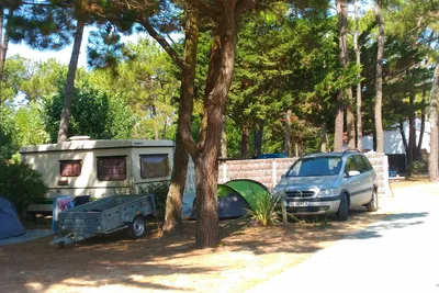 Camping Ushuaïa Villages La Conge - Bild 3