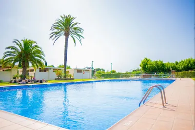 Camping Cambrils Caban - Bild 3