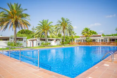 Camping Cambrils Caban - Bild 4