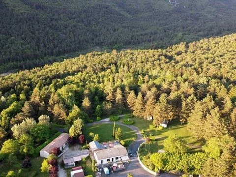 Camping La Cremade