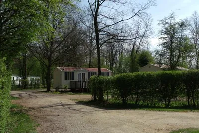 Camping La Croix D'arles - Bild 2
