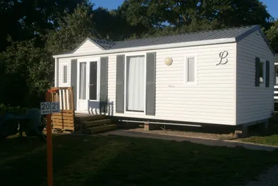 Camping La Croix Du Bois Sacker - Bild 3