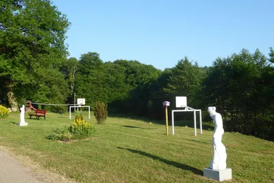 Camping La Croix Du Bois Sacker - Bild 4