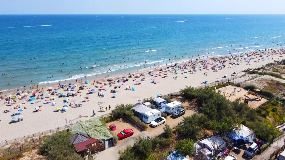 Camping La Créole