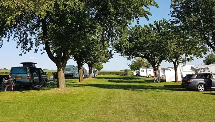 Camping la Dolce Vita