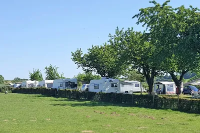 Camping La Dolce Vita