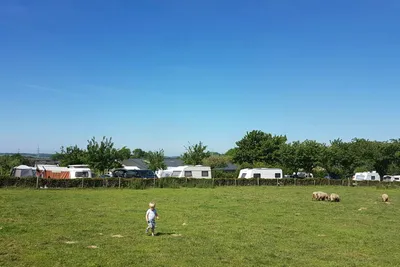 Camping La Dolce Vita